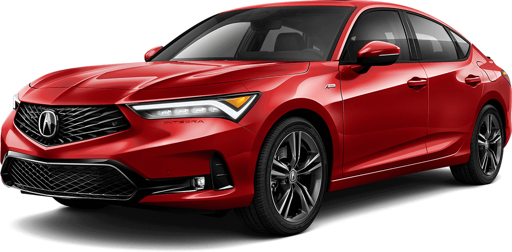 Acura Integra