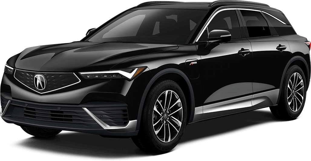 Acura ZDX