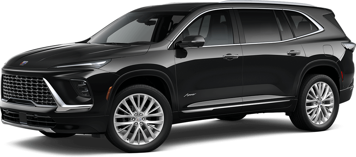 Buick Enclave