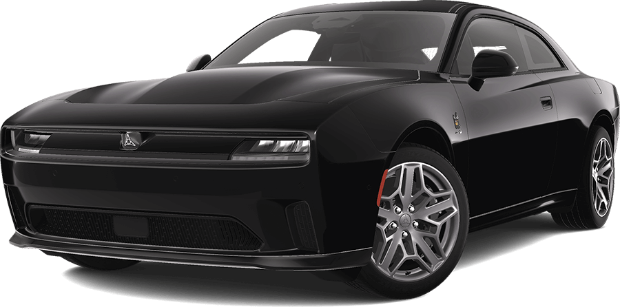 Dodge Charger Daytona