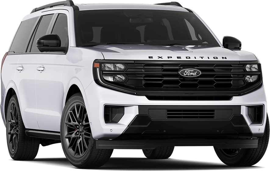 Ford Expedition
