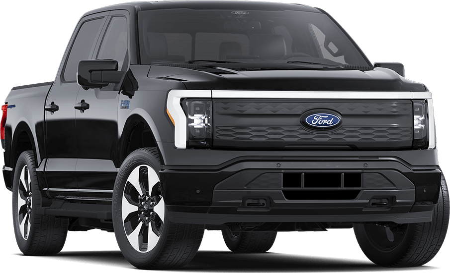 Ford F-150 Lightning