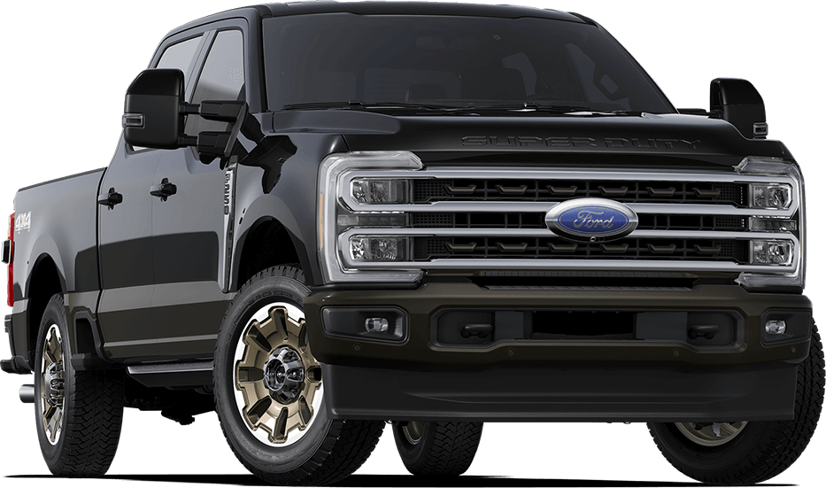 Ford Super Duty