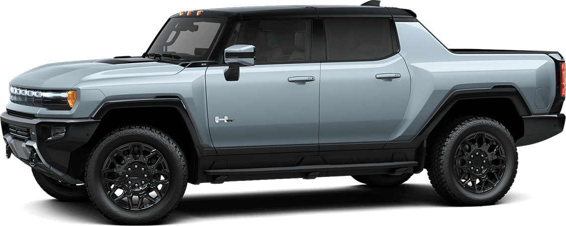 GMC Hummer EV Pickup