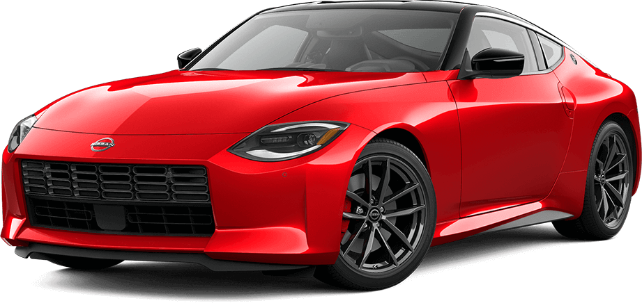 Nissan Z