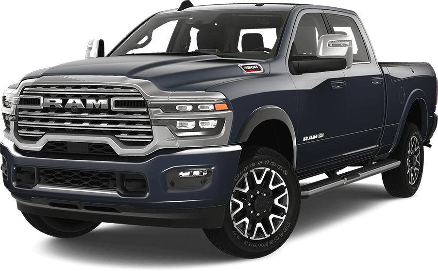 Ram 3500
