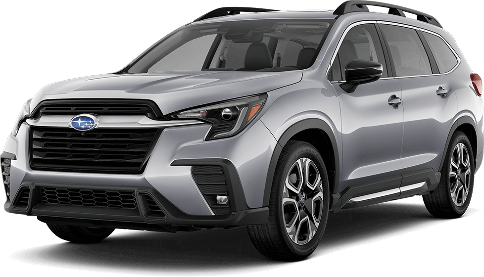Subaru Ascent