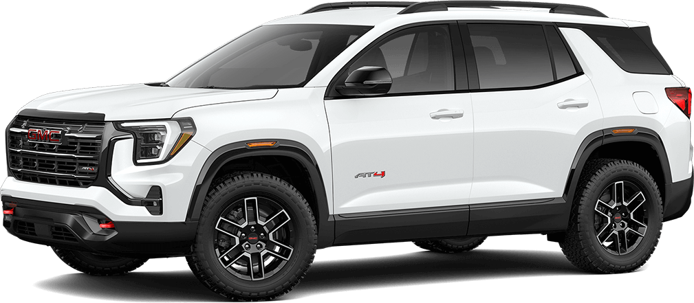GMC Terrain